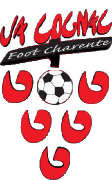 Sportivo Calcio  Club Francia Nouvelle-Aquitaine 16 - Charente UA Cognac Foot 
