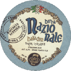 Getränke Bier Italien Baladin 