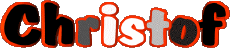 Nome MASCHIO - Germania C Christof 