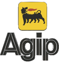 Transport Fuels - Oils Agip 