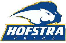 Deportes N C A A - D1 (National Collegiate Athletic Association) H Hofstra Pride 
