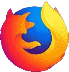 2017-Multi Média Informatique - Logiciels Firefox 