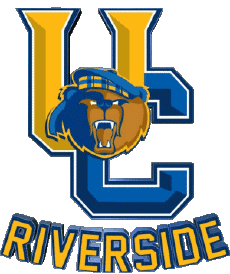 Deportes N C A A - D1 (National Collegiate Athletic Association) C California UC Riverside Highlanders 