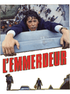 Multimedia Film Francia Lino Ventura L'Emmerdeur 