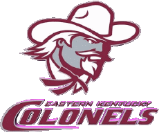 Sport N C A A - D1 (National Collegiate Athletic Association) E Eastern Kentucky Colonels 