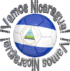 Nachrichten Spanisch Vamos Nicaragua Fútbol 