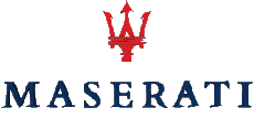 Transporte Coche Maserati Logo 