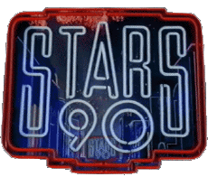Multi Media TV Show Michel Drucker Stars 90 