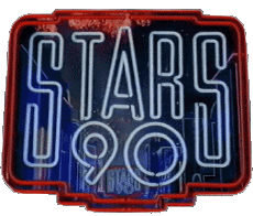 Multi Media TV Show Stars 90 