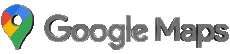 Multimedia Computer - Internet Google Maps 