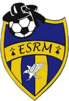 Deportes Fútbol Clubes Francia Bretagne 56 - Morbihan ESRM - Entente Sportive Réminiac Monteneuf 