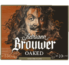 Bevande Birre Belgio Adriaen Brouwer 