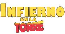 Multimedia Film Internazionale Infierno en la Torre Logo Italiano 