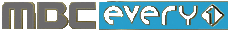 Multimedia Canali - TV Mondo Corea del Sud MBC Every 1 
