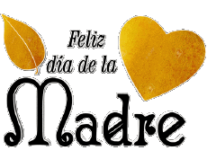 Messages Spanish Feliz día de la madre 03 