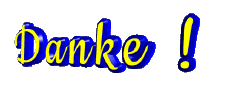 Messages German Danke 005 