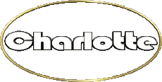 First Names FEMININE - France C Charlotte 