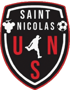 Deportes Fútbol Clubes Francia Centre-Val de Loire 37 - Indre-et-Loire US St. Nicolas de Bourgueil 