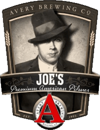 Bevande Birre USA Avery 