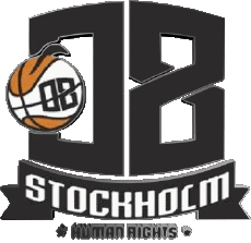 Sports Basketball Sweden 08 Stockholm Human Rights 