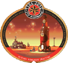 Drinks Beers Spain Estrella Galicia 