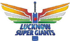 Sport Kricket Indien Lucknow Super Giants 