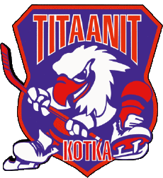 Deportes Hockey - Clubs Finlandia Kotkan Titaanit 