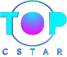 Multimedia Emissionen TV-Show Musique Divers TOP C Star 