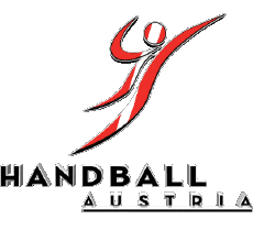 Sport HandBall - Nationalmannschaften - Ligen - Föderation Europa Österreich 