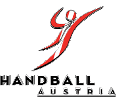 Sports HandBall - National Teams - Leagues - Federation Europe Austria 