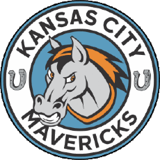 Sportivo Hockey - Clubs U.S.A - E C H L Kansas City Mavericks 