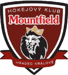 Sports Hockey - Clubs Tchéquie Mountfield HK 