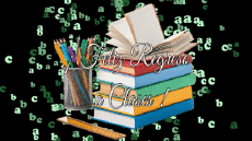 Messagi Spagnolo Feliz Regreso a Clases Sfondo animato 003 