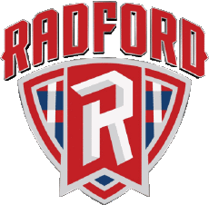 Sports N C A A - D1 (National Collegiate Athletic Association) R Radford Highlanders 