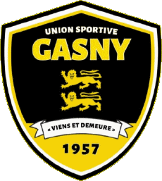 Sportivo Calcio  Club Francia Normandie 27 - Eure US Gasny 