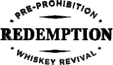 Getränke Bourbonen - Rye U S A Redemption 