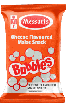 Essen Chips - Snack - Crips Südafrika Messaris 