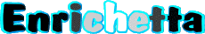Nome FEMMINILE - Italia E Enrichetta 