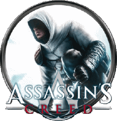 Multimedia Videospiele Assassin's Creed 01 