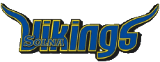Sportivo Pallacanestro Svezia Solna Vikings 