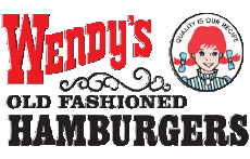 1976-Nourriture Fast Food - Restaurant - Pizzas Wendy's 1976