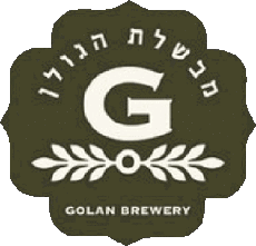 Getränke Bier Israel Golan Brewery 