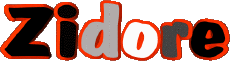 Prénoms MASCULIN - France Z Zidore 