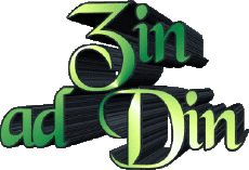 First Names MASCULINE - Maghreb Muslim Z Zin ad Din 