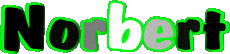 Nome MASCHIO - Francia N Norbert 