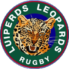 Deportes Rugby - Clubes Mundo - Logotipo Africa del Sur North West Leopards 