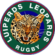 Sportivo Rugby - Club - Logo Sud Africa North West Leopards 