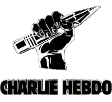 Multimedia Periódicos Francia Charlie Hebdo 