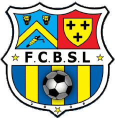 Deportes Fútbol Clubes Francia Normandie 76 - Seine-Maritime F.C Bonsecours Saint Léger 