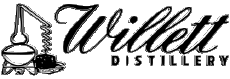 Getränke Bourbonen - Rye U S A Willett 